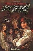 City of Gold
