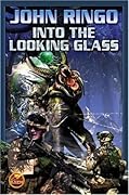 Into the Looking Glass (Looking Glass, #1)