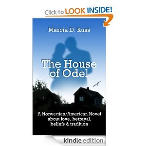 The House of Odel