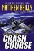Crash Course (Hover Car Racer, #1)