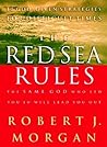 The Red Sea Rules...