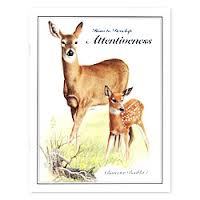 How To Develop Attentiveness (Paperback)