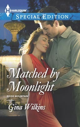 Matched by Moonlight (Bride Mountain, 1)