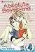 Absolute Boyfriend, Vol. 4 by Yuu Watase