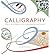 Calligraphy: Tools and Tech...