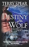 Destiny of the Wolf by Terry Spear