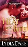 In the Heat of the Bite by Lydia Dare