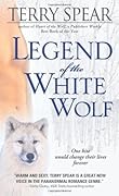 Legend of the White Wolf