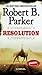 Resolution by Robert B. Parker