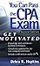 You Can Pass the CPA Exam by Debra R. Hopkins