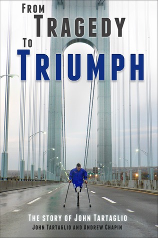 From Tragedy to Triumph: The Story of John Tartaglio