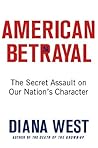 American Betrayal...