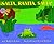 Salta, Ranita, Salta/Jump, Frog, Jump (Spanish Edition)
