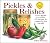 Pickles & Relishes by Andrea Chesman