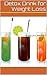 Detox Drink for Weight Loss