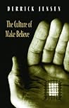 The Culture of Make Believe Book cover for The Culture of Make Believe