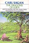 The Dragons of Eden
