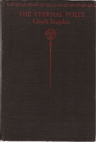 The Eternal Poles (Hardcover)