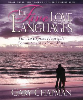Five Love Languages