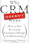 Why CRM Doesn't Work: How to Win By Letting Customers Manage the Relationship