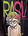 RASL, Vol. 3 by Jeff Smith