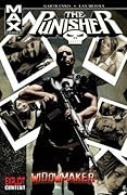 The Punisher, Vol. 8: Widowmaker
