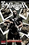 The Punisher, Vol. 8 by Garth Ennis