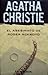 El asesinato de Roger Ackroyd by Agatha Christie El asesinato de Roger Ackroyd by Agatha Christie