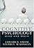 Cognitive Psychology: Mind ...