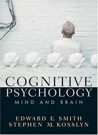 Cognitive Psychology: Mind and Brain (Hardcover)