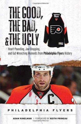 The Good, the Bad, & the Ugly (Hardcover)