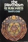 The Pantheism of Alan Watts The Pantheism of Alan Watts