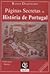 Páginas Secretas da História de Portugal by Rainer Daehnhardt
