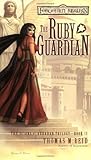 The Ruby Guardian (Forgotten Realms: The Scions of Arrabar, #2)