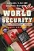 World Security: Challenges for a New Century