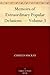 Memoirs of Extraordinary Popular Delusions — Volume 3