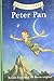 Peter Pan by Tania Zamorsky