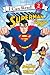 Superman (I Can Read) by John Sazaklis