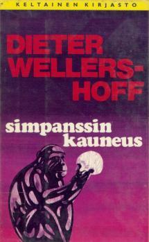 Simpanssin kauneus