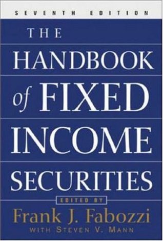 The Handbook of Fixed Income Securities (Hardcover)
