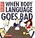 When Body Language Goes Bad
