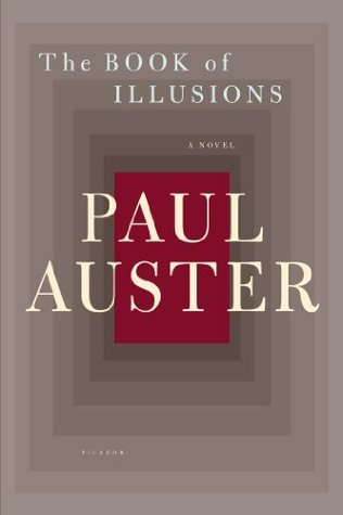 The Book of Illusions