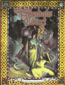 The Shadow Court ( For: Changeling - the Dreaming)
