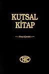 Kutsal Kitap