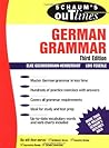 Schaum's Outline ...