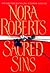 Sacred Sins (D.C. Detectives, #1)