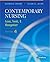 Contemporary Nursing Issues, Trends & Management