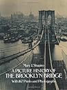 A Picture History of the Brooklyn Bridge A Picture History of the Brooklyn Bridge
