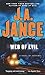 Web Of Evil by J.A. Jance
