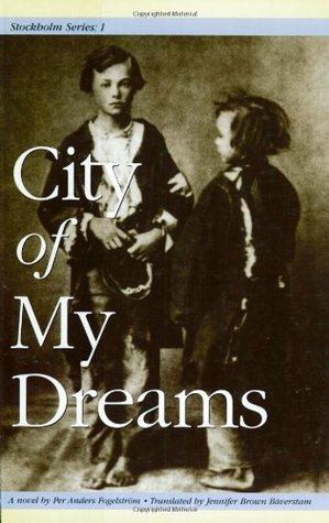 City of My Dreams